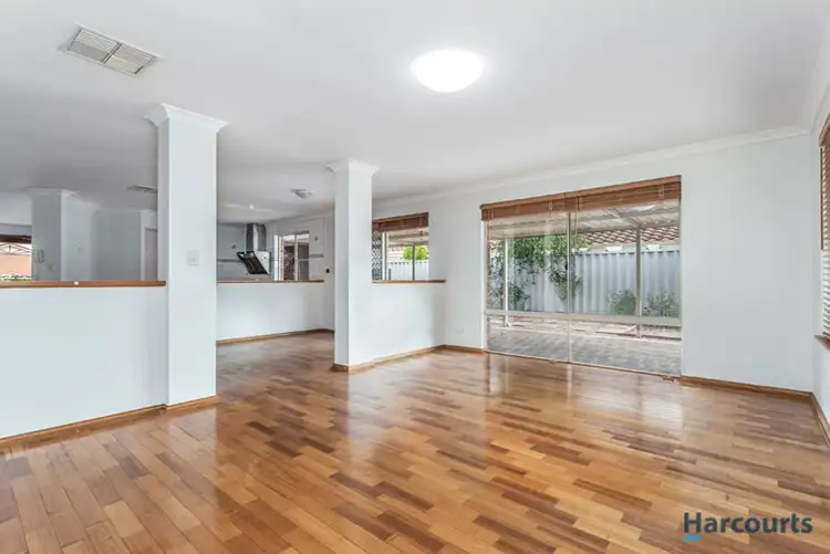 Second view of Homely house listing, 22 Jubaea Court, Canning Vale WA 6155