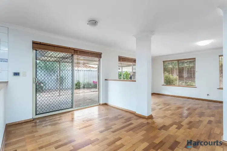 Fifth view of Homely house listing, 22 Jubaea Court, Canning Vale WA 6155