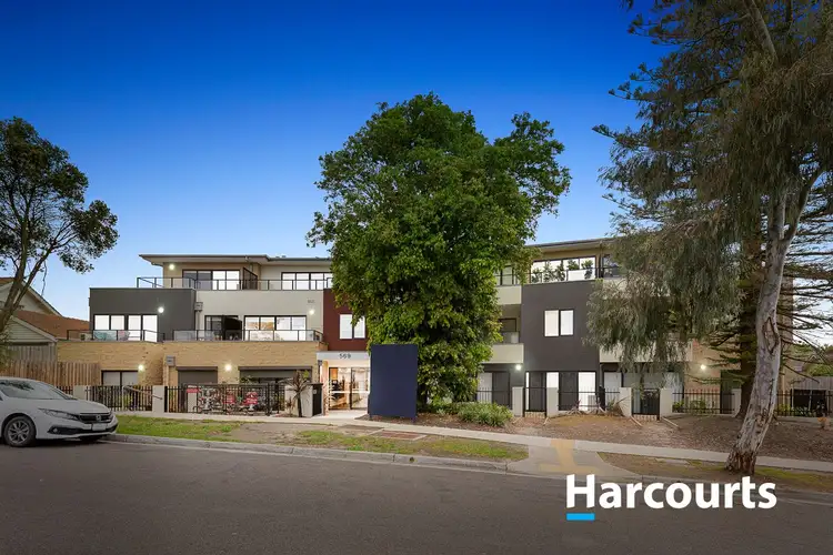 211/569 Whitehorse Road, Mitcham VIC 3132