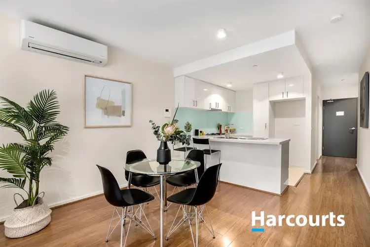 Third view of Homely apartment listing, 211/569 Whitehorse Road, Mitcham VIC 3132