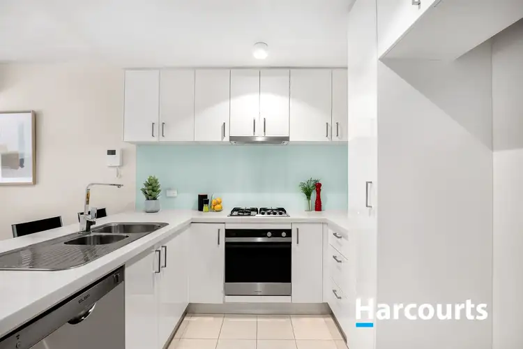 Fifth view of Homely apartment listing, 211/569 Whitehorse Road, Mitcham VIC 3132