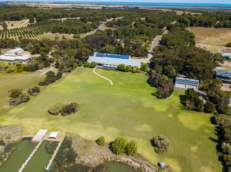 Third view of Homely house listing, 435 Randell Road, Hindmarsh Island SA 5214