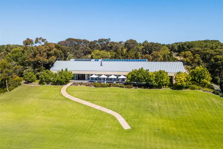 Fifth view of Homely house listing, 435 Randell Road, Hindmarsh Island SA 5214