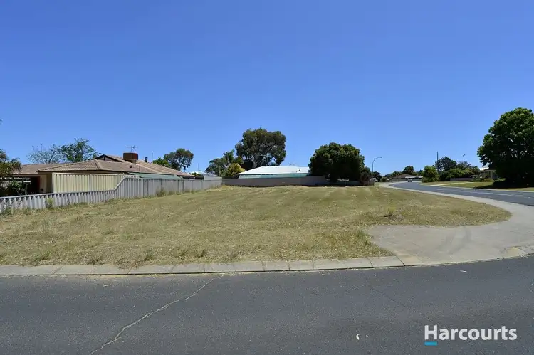 Fifth view of Homely land listing, 51 Kookaburra Drive, Greenfields WA 6210