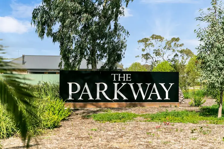 Third view of Homely land listing, Lot 13 The Parkway, Nuriootpa SA 5355