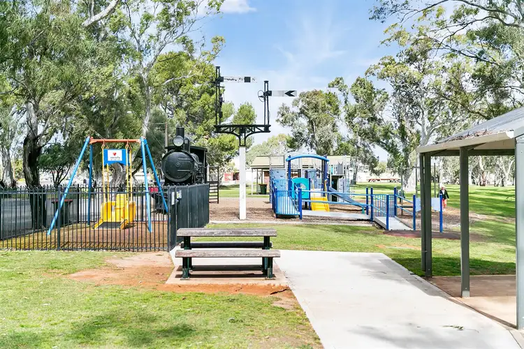 Seventh view of Homely land listing, Lot 13 The Parkway, Nuriootpa SA 5355