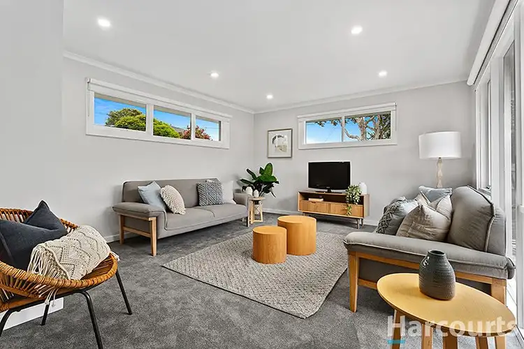 Third view of Homely house listing, 5 Honeysuckle Avenue, Wheelers Hill VIC 3150