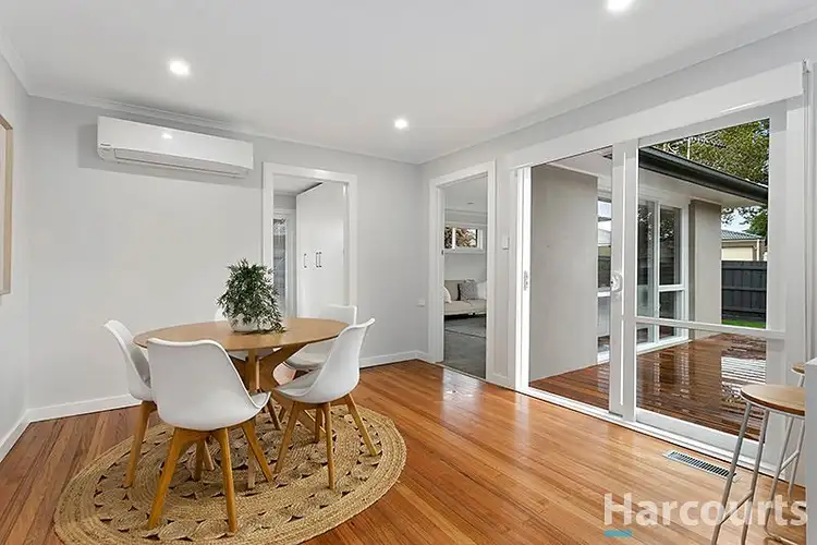 Fifth view of Homely house listing, 5 Honeysuckle Avenue, Wheelers Hill VIC 3150