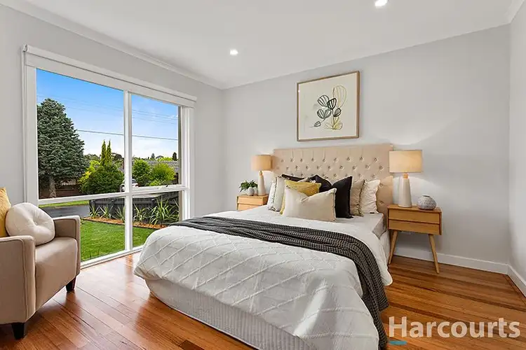 Sixth view of Homely house listing, 5 Honeysuckle Avenue, Wheelers Hill VIC 3150