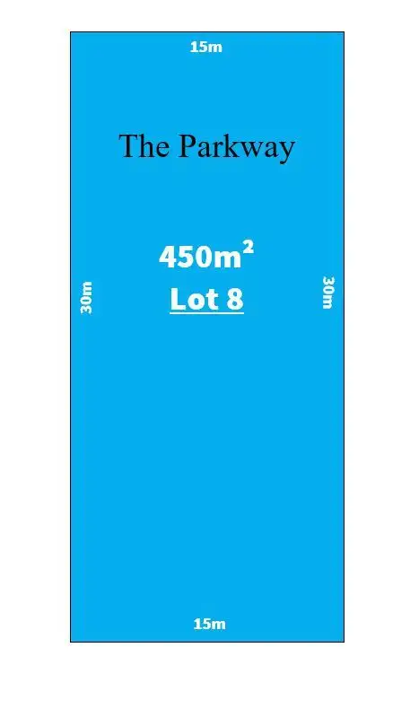 Lot 8 Aramon Street, Nuriootpa SA 5355