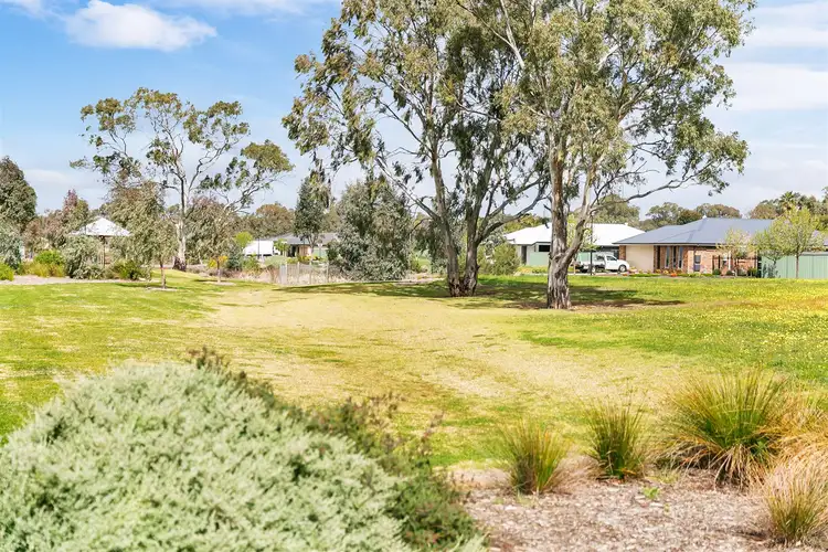 Sixth view of Homely land listing, Lot 8 Aramon Street, Nuriootpa SA 5355