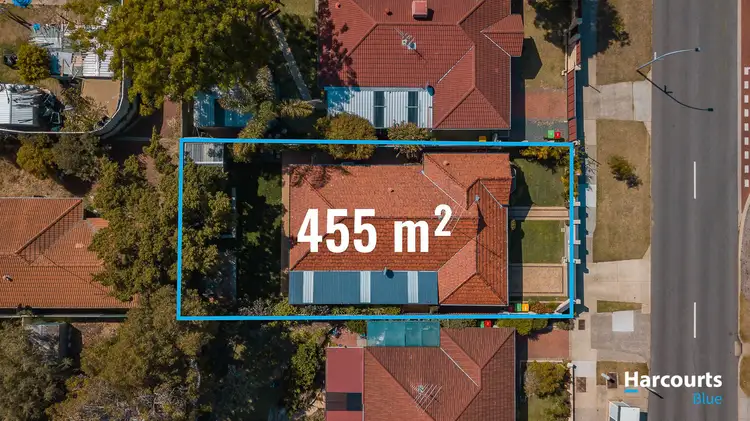Third view of Homely house listing, 5 Lucas Street, Willagee WA 6156