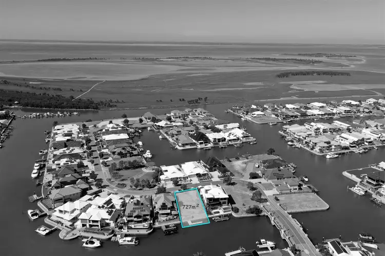 11 Erins Isle, Dudley Park WA 6210