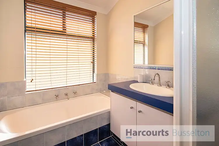 Fifth view of Homely house listing, 8 Honeyeater Crescent, Geographe WA 6280