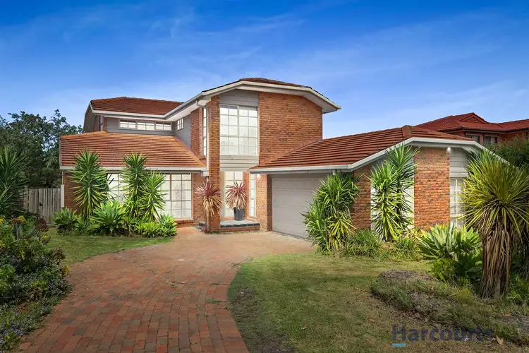 274 Jells Road, Wheelers Hill VIC 3150