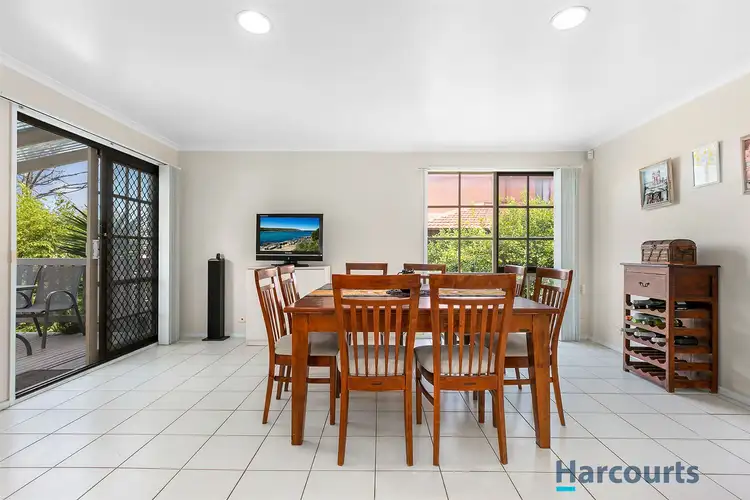 Fourth view of Homely house listing, 274 Jells Road, Wheelers Hill VIC 3150