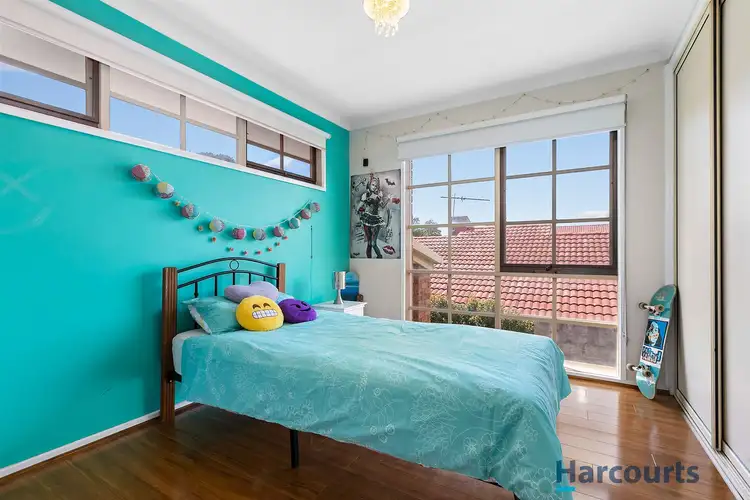 Fifth view of Homely house listing, 274 Jells Road, Wheelers Hill VIC 3150