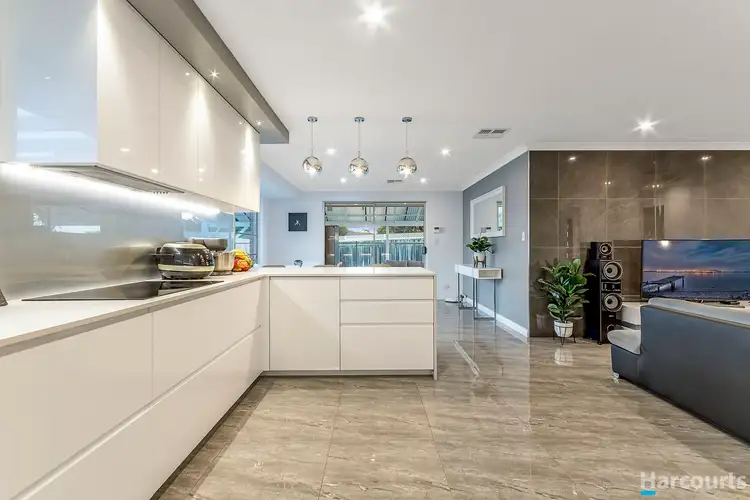 Main view of Homely house listing, 10 Cresswell Place, Quinns Rocks WA 6030