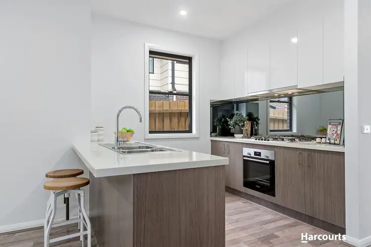 Fourth view of Homely townhouse listing, 2/19 Beddows Street, Burwood VIC 3125