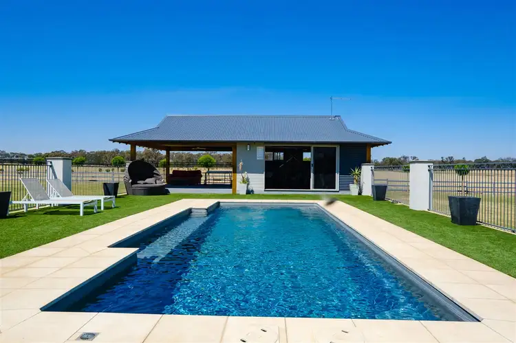 Second view of Homely rural property listing, 262 Henty Walla Road, Henty NSW 2658