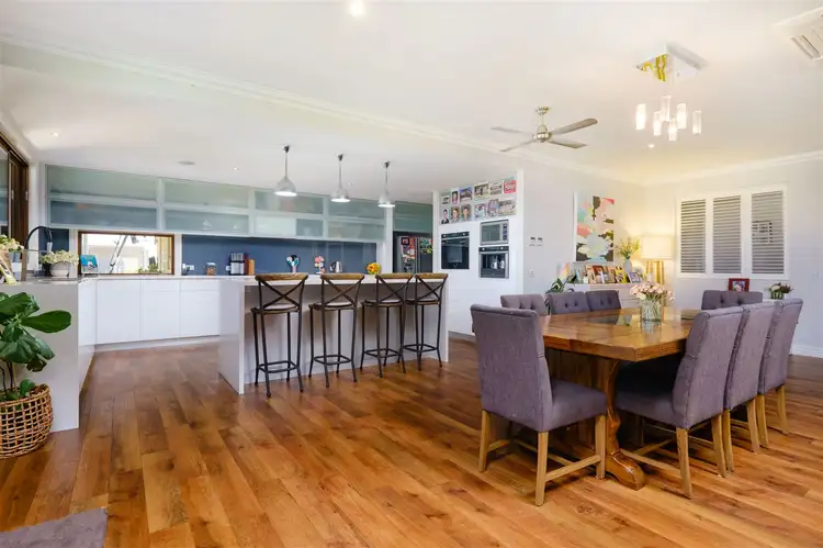 Third view of Homely rural property listing, 262 Henty Walla Road, Henty NSW 2658