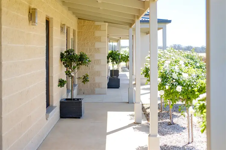 Fifth view of Homely rural property listing, 262 Henty Walla Road, Henty NSW 2658