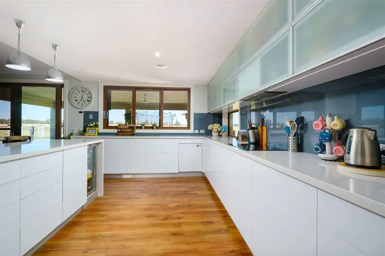 Seventh view of Homely rural property listing, 262 Henty Walla Road, Henty NSW 2658