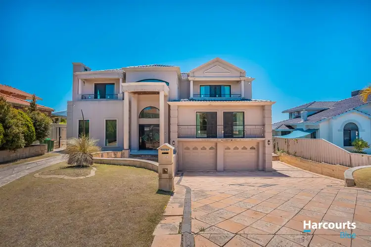 19 Rossiter Way, Winthrop WA 6150