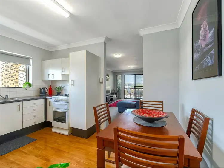 5/25 Rose Lane, Gordon Park QLD 4031