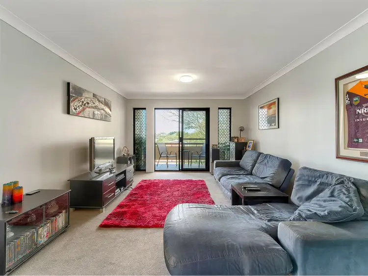 Second view of Homely unit listing, 5/25 Rose Lane, Gordon Park QLD 4031