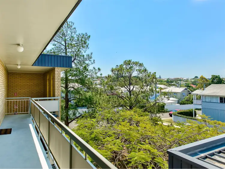 Third view of Homely unit listing, 5/25 Rose Lane, Gordon Park QLD 4031