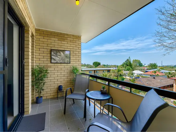 Fourth view of Homely unit listing, 5/25 Rose Lane, Gordon Park QLD 4031