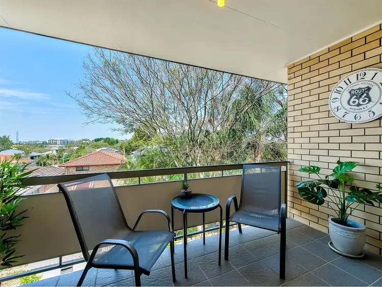 Fifth view of Homely unit listing, 5/25 Rose Lane, Gordon Park QLD 4031