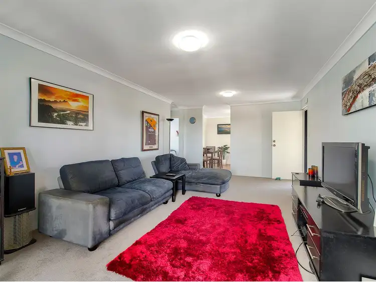 Sixth view of Homely unit listing, 5/25 Rose Lane, Gordon Park QLD 4031