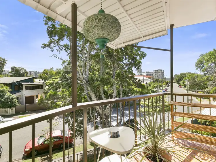13/23 Heath Street, Southport QLD 4215