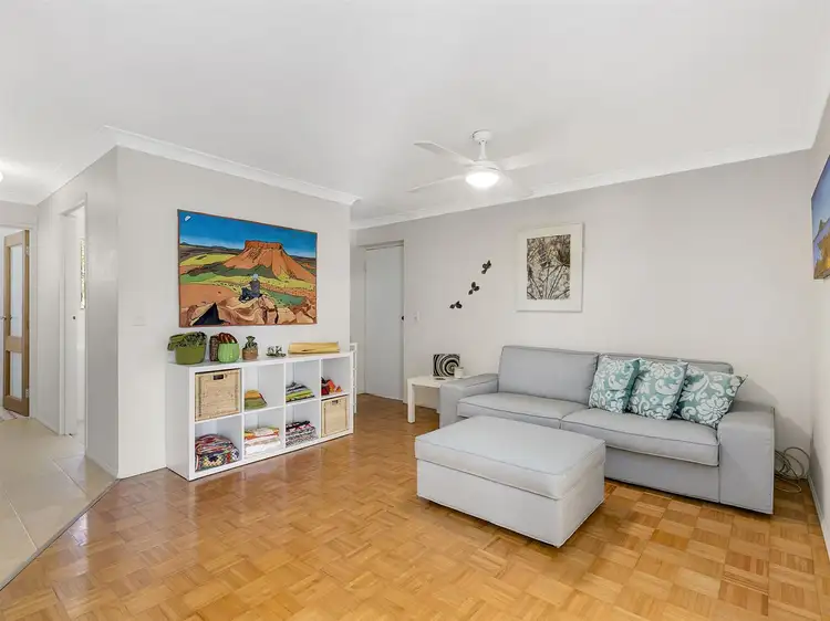 Second view of Homely unit listing, 13/23 Heath Street, Southport QLD 4215