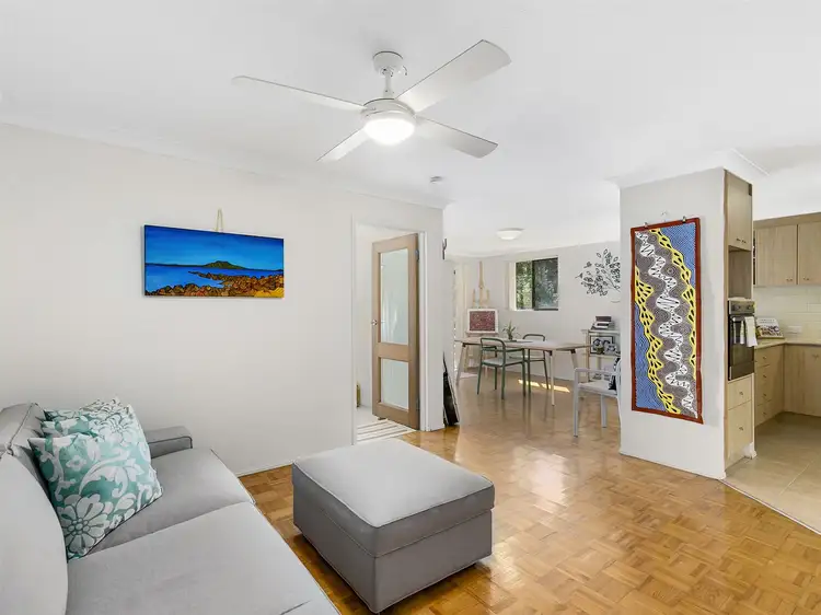 Third view of Homely unit listing, 13/23 Heath Street, Southport QLD 4215