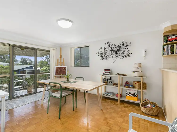 Fourth view of Homely unit listing, 13/23 Heath Street, Southport QLD 4215