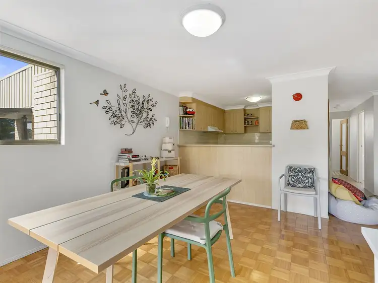 Fifth view of Homely unit listing, 13/23 Heath Street, Southport QLD 4215