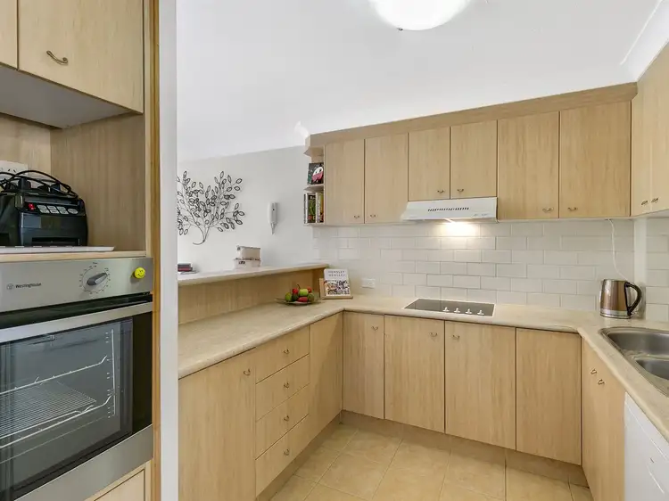 Sixth view of Homely unit listing, 13/23 Heath Street, Southport QLD 4215