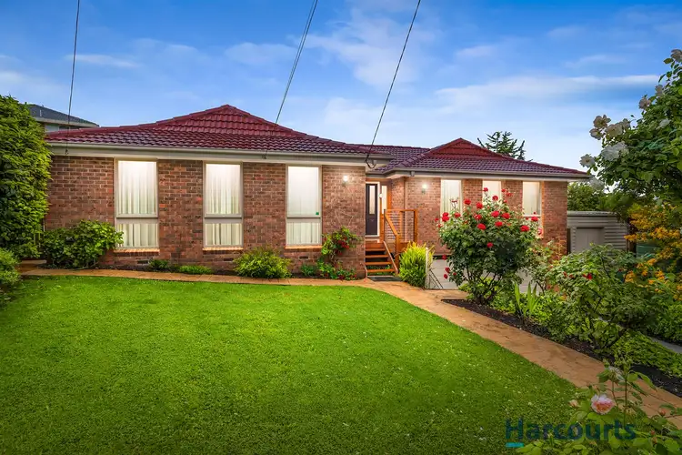 5 Pin Oak Court, Vermont South VIC 3133