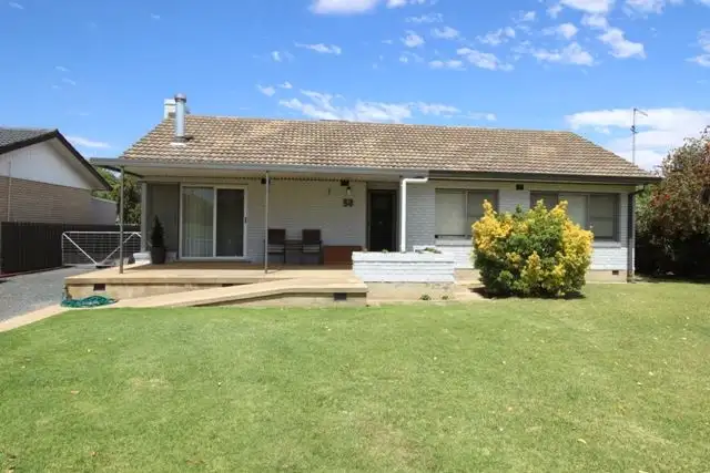 Main view of Homely house listing, 38 Poole Street, Cootamundra NSW 2590