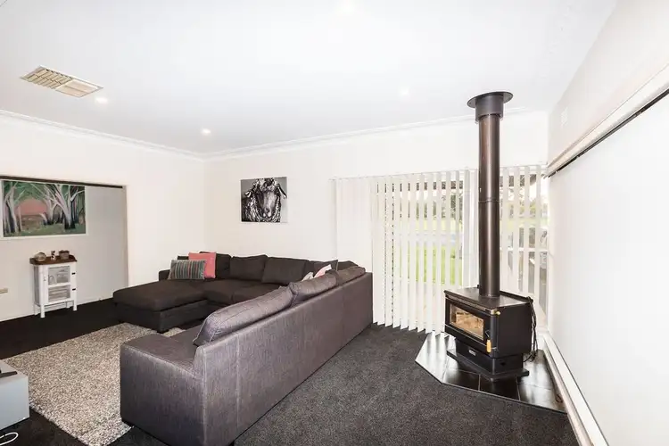 Second view of Homely house listing, 38 Poole Street, Cootamundra NSW 2590
