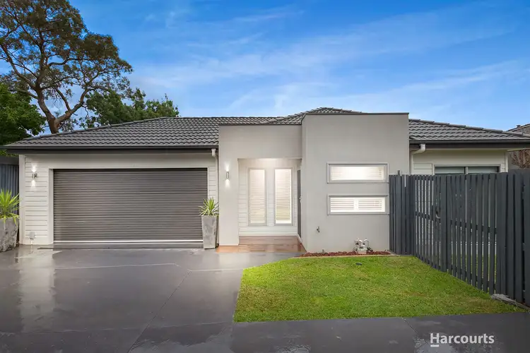 25A Lomond Avenue, Kilsyth VIC 3137