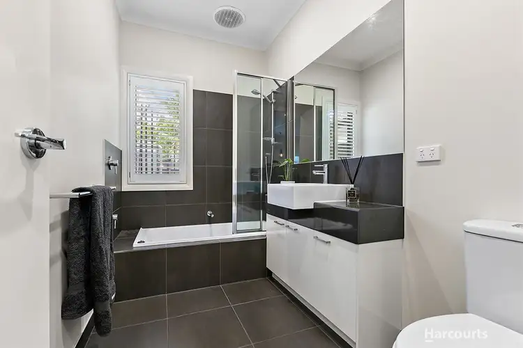 Second view of Homely house listing, 25A Lomond Avenue, Kilsyth VIC 3137
