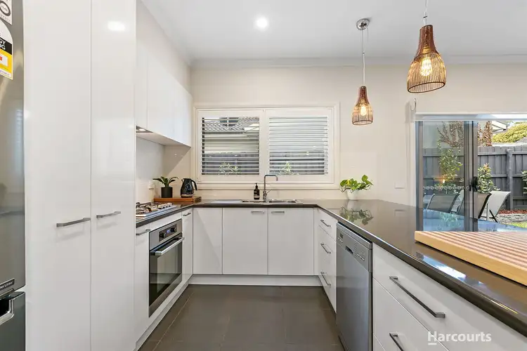 Third view of Homely house listing, 25A Lomond Avenue, Kilsyth VIC 3137