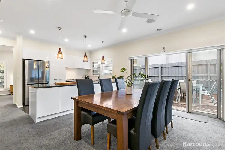 Fourth view of Homely house listing, 25A Lomond Avenue, Kilsyth VIC 3137