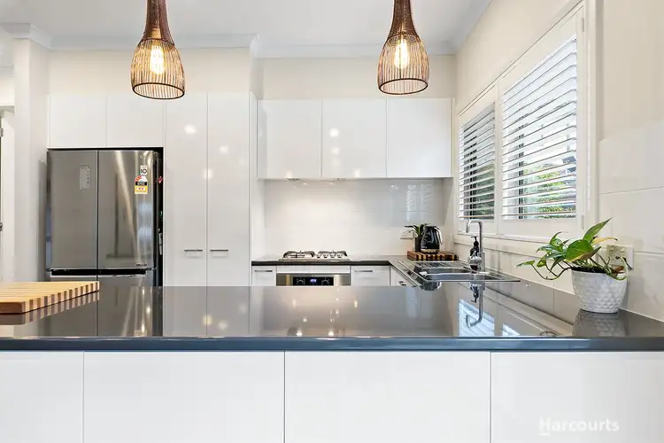 Fifth view of Homely house listing, 25A Lomond Avenue, Kilsyth VIC 3137