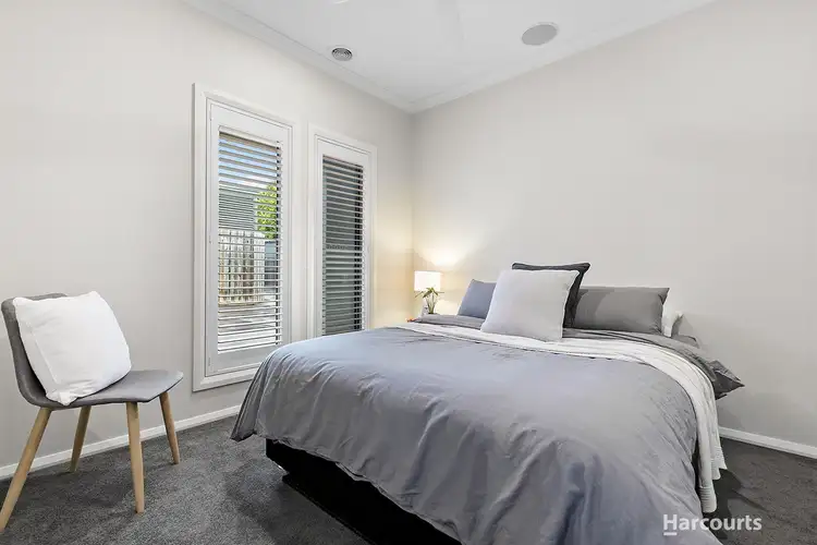 Sixth view of Homely house listing, 25A Lomond Avenue, Kilsyth VIC 3137
