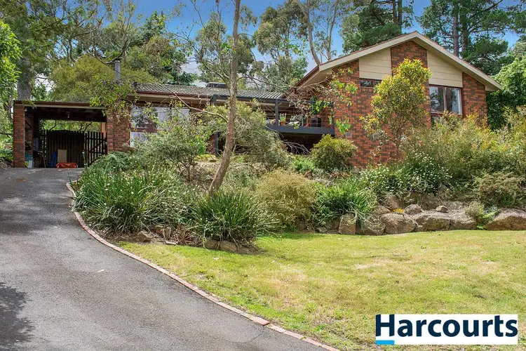 71 Hume Street, Upwey VIC 3158